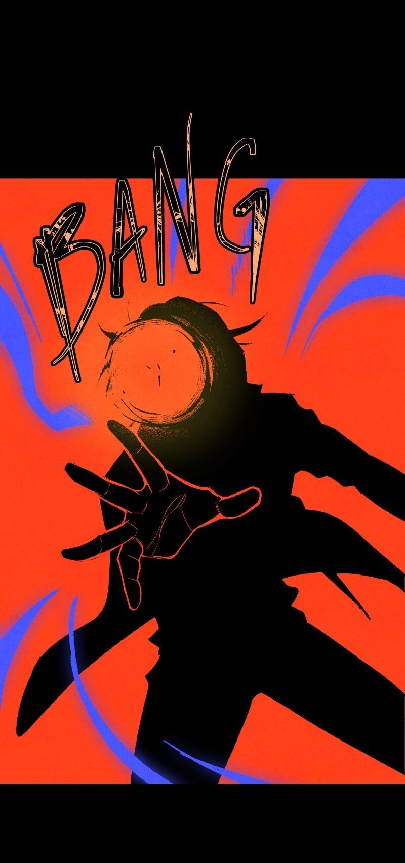 Hand Jumper - Chapter 96 - Page 10