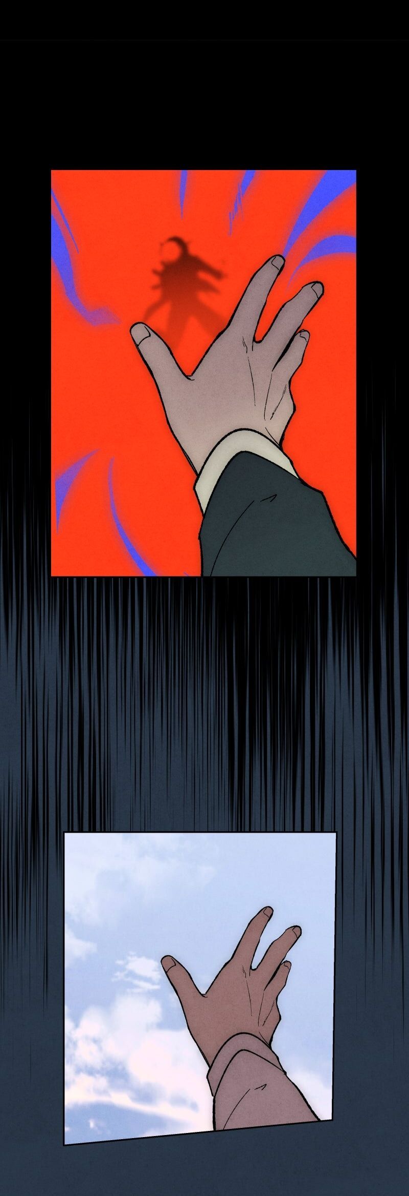 Hand Jumper - Chapter 96 - Page 11