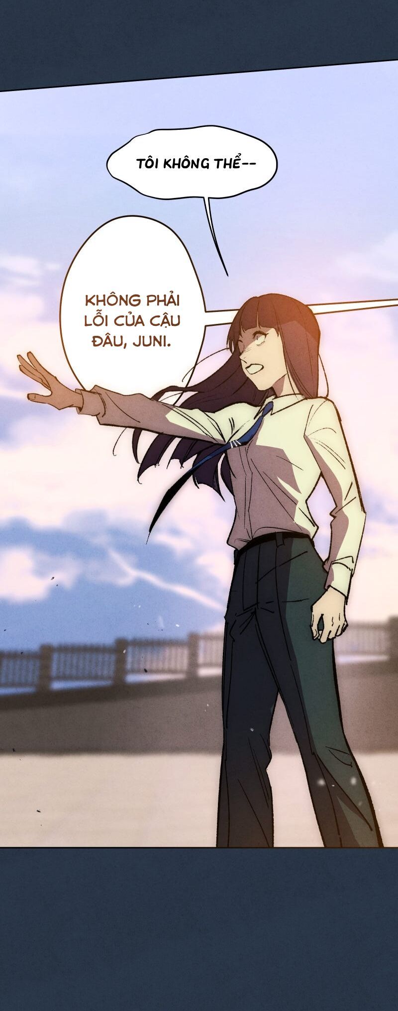 Hand Jumper - Chapter 96 - Page 12