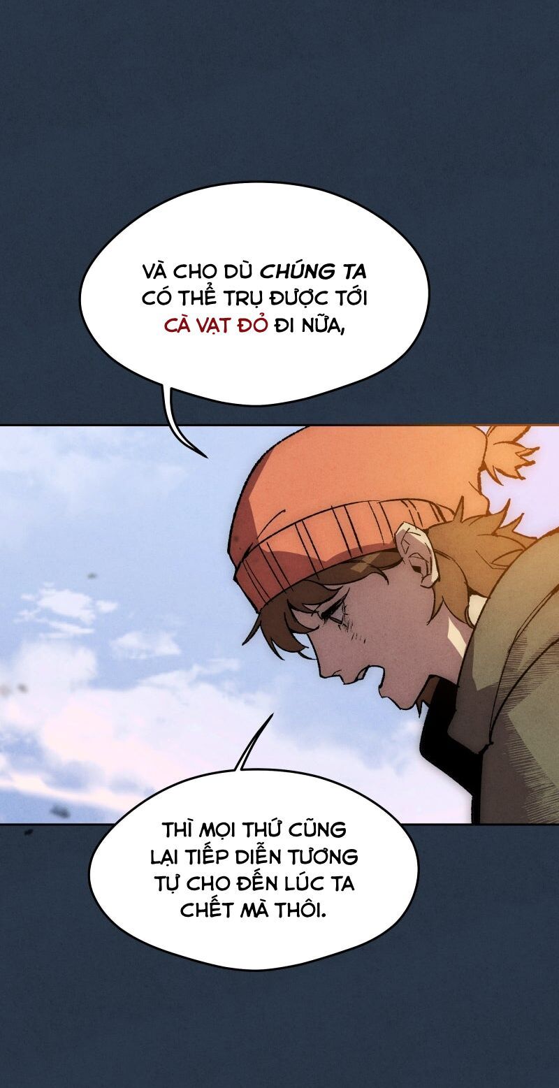 Hand Jumper - Chapter 96 - Page 14