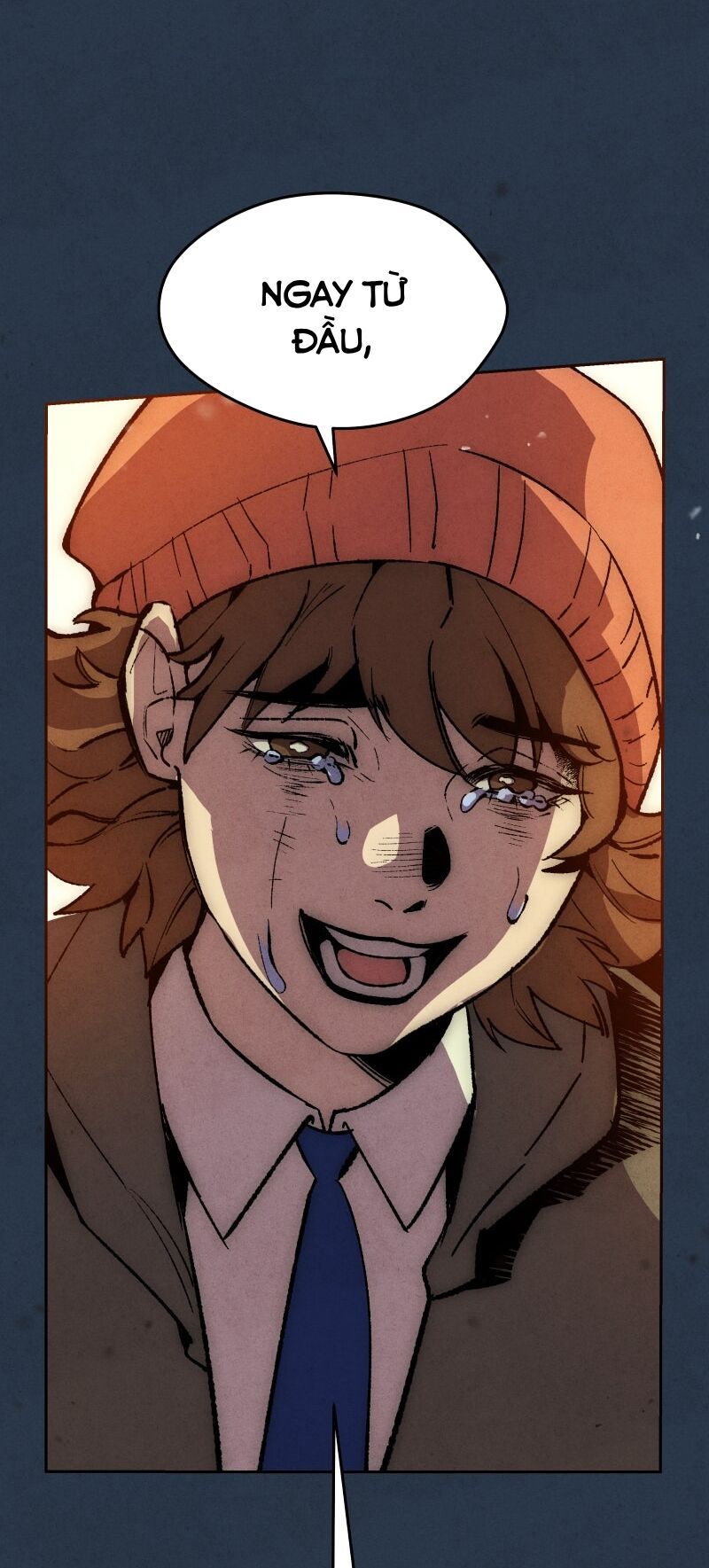 Hand Jumper - Chapter 96 - Page 17