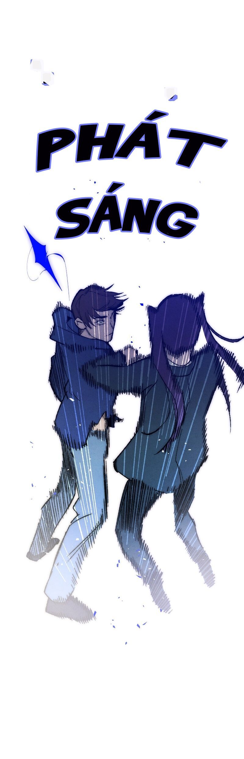 Hand Jumper - Chapter 96 - Page 19