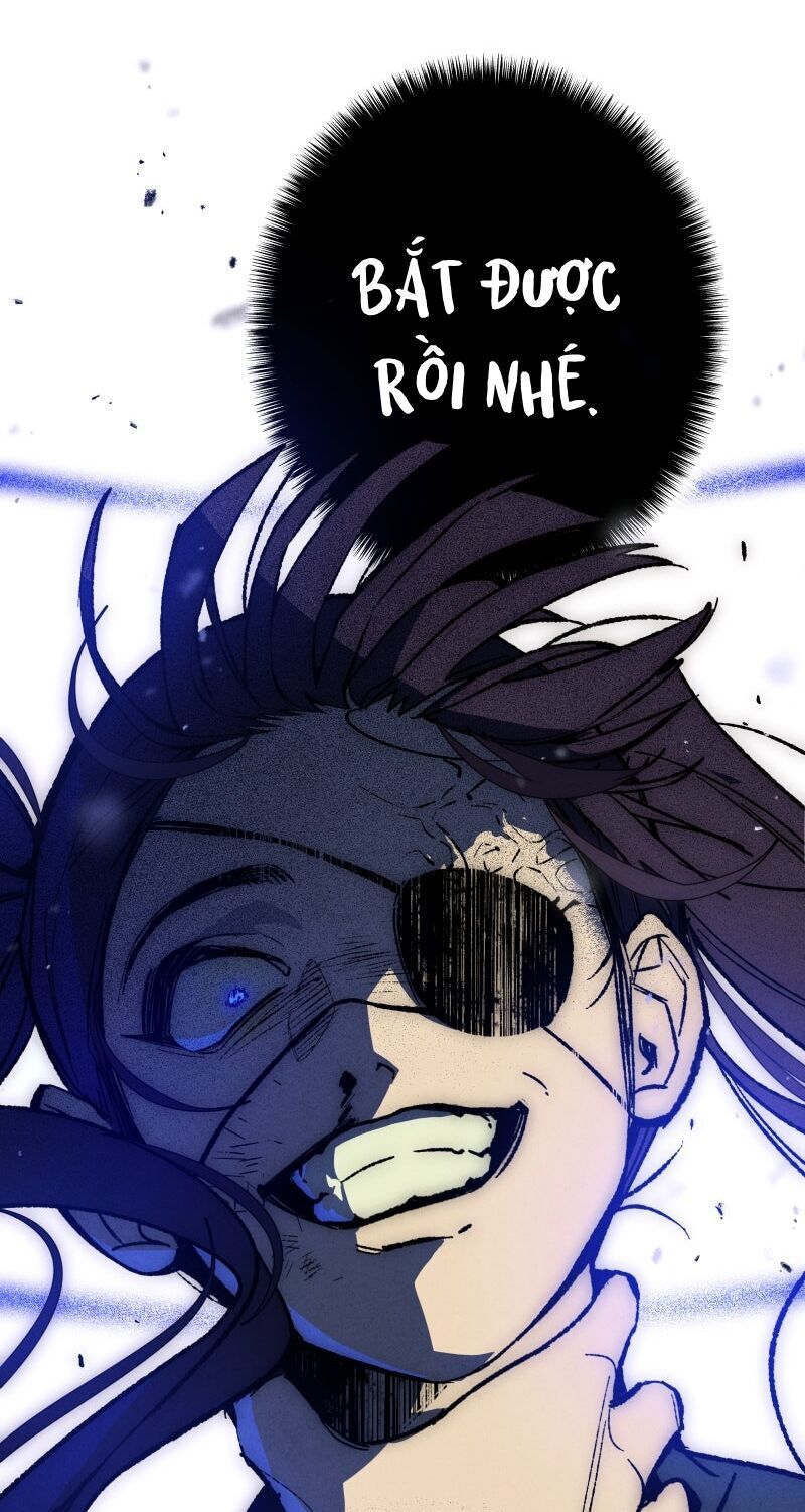 Hand Jumper - Chapter 96 - Page 21