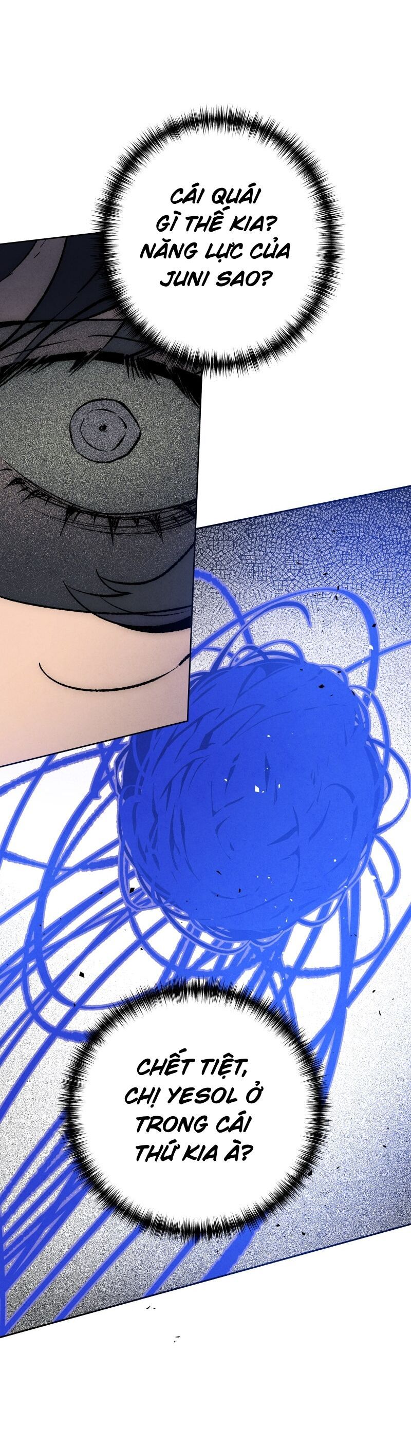 Hand Jumper - Chapter 96 - Page 26