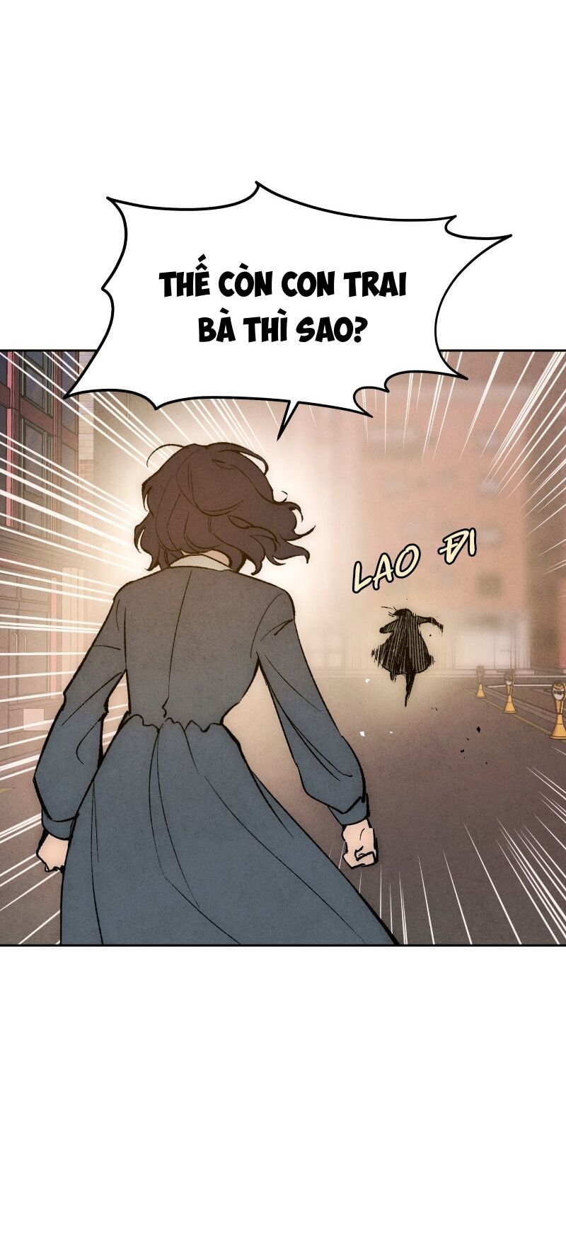 Hand Jumper - Chapter 96 - Page 28