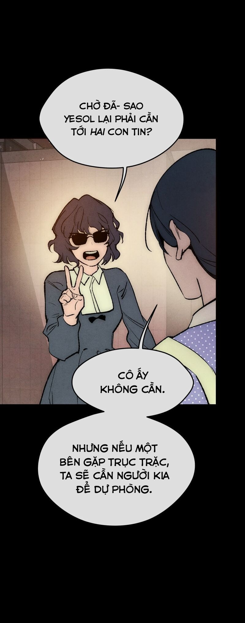 Hand Jumper - Chapter 96 - Page 31