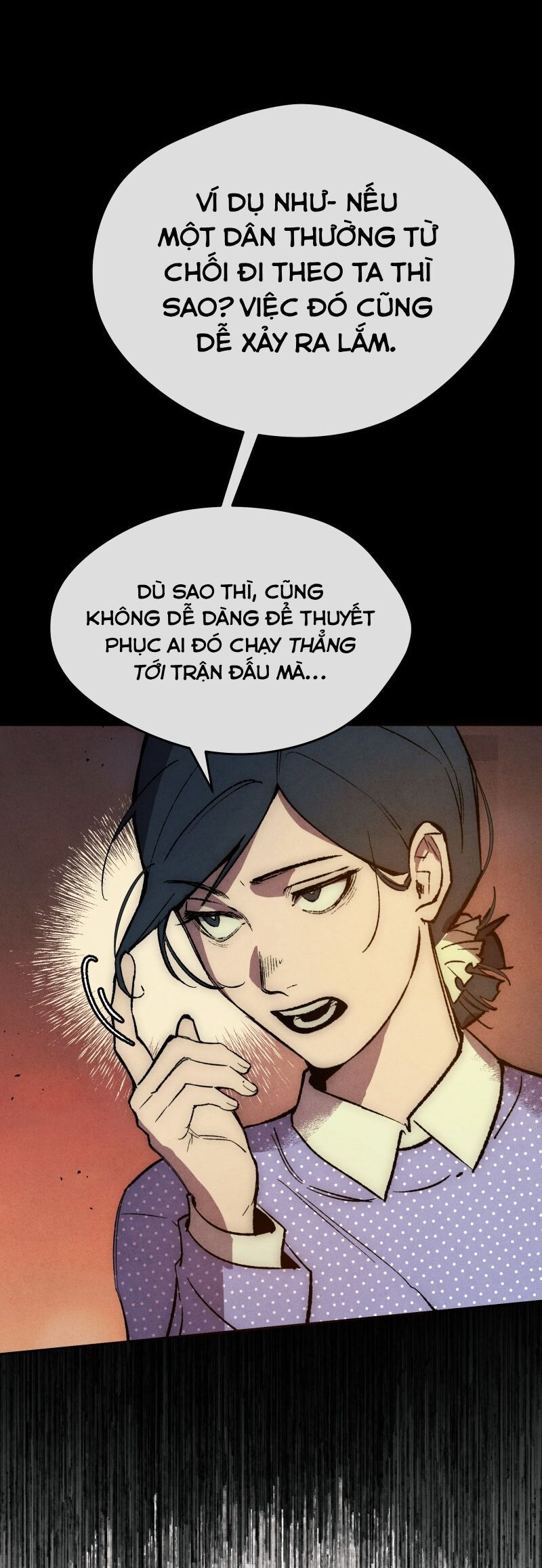 Hand Jumper - Chapter 96 - Page 32