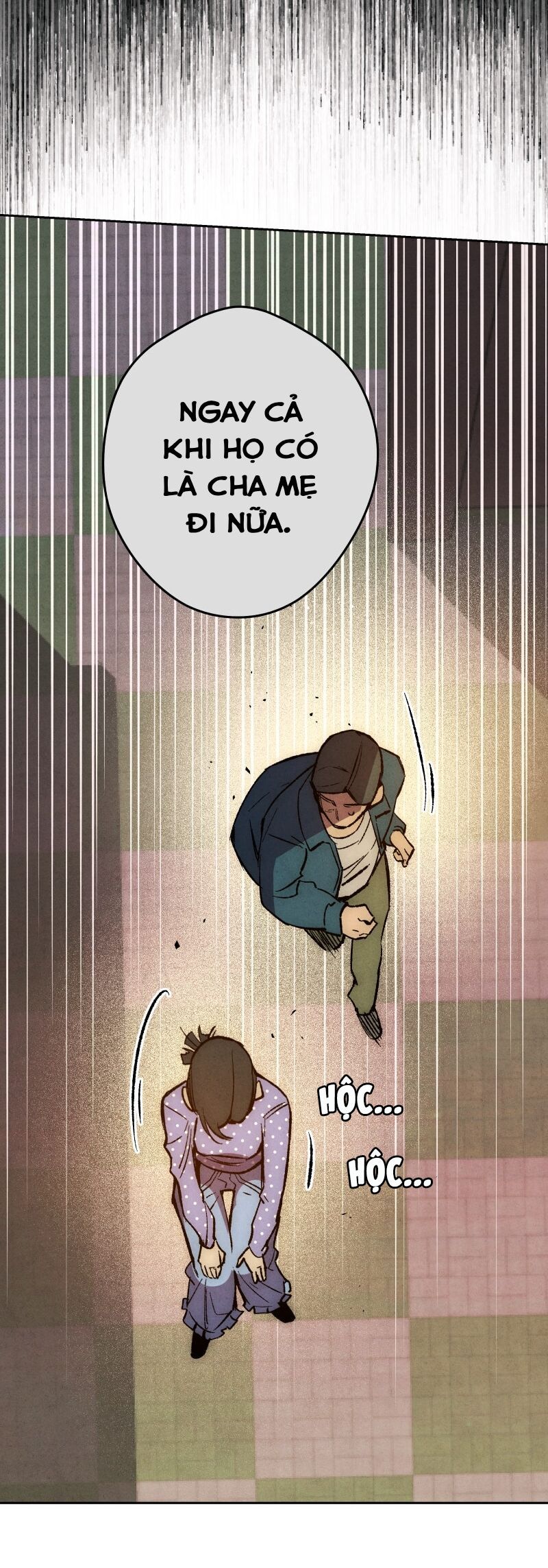 Hand Jumper - Chapter 96 - Page 33