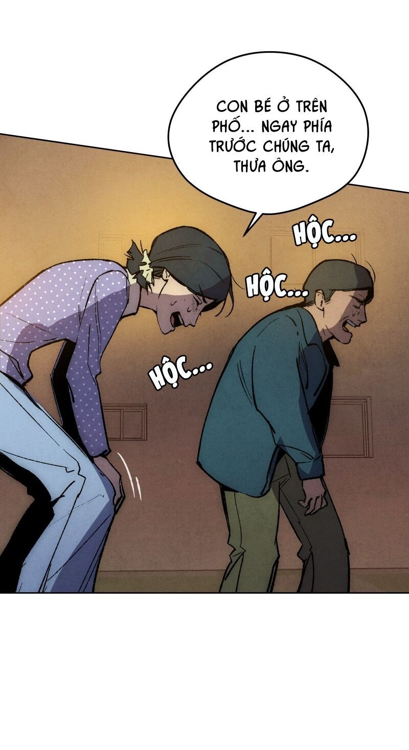 Hand Jumper - Chapter 96 - Page 34