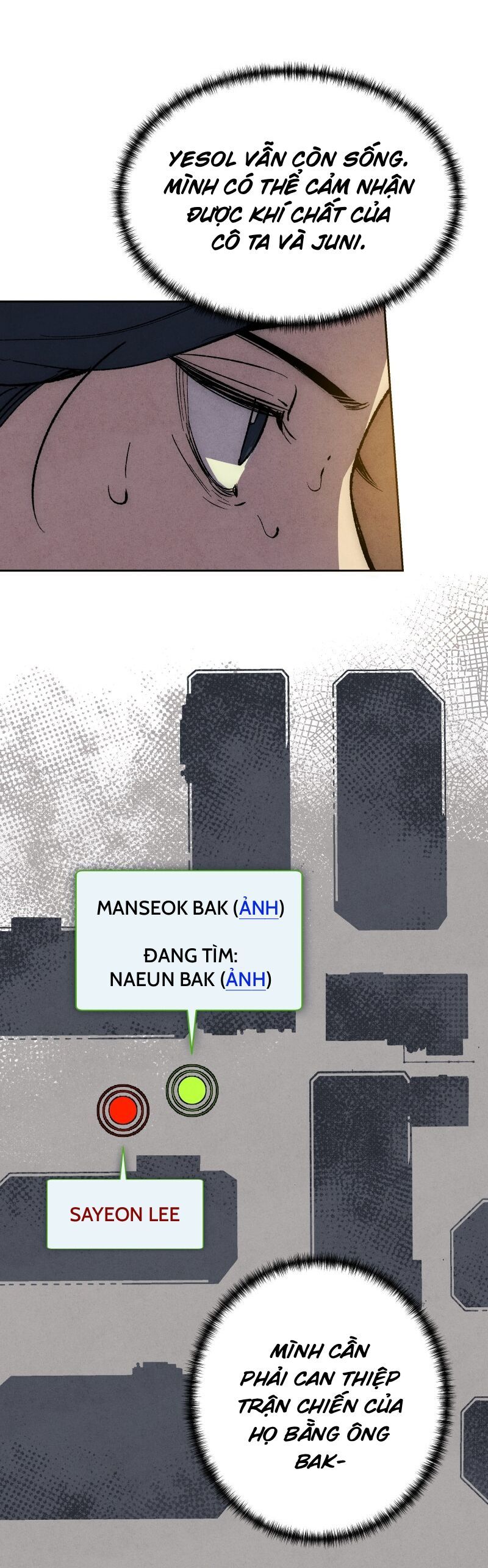 Hand Jumper - Chapter 96 - Page 35