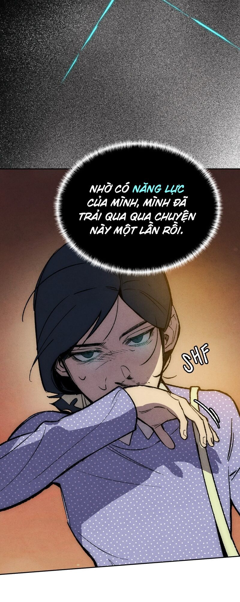 Hand Jumper - Chapter 96 - Page 38