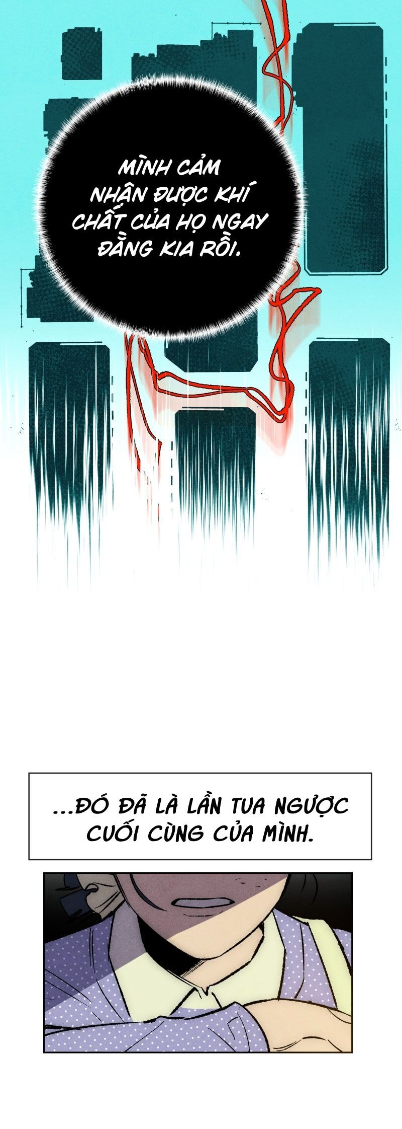 Hand Jumper - Chapter 96 - Page 40