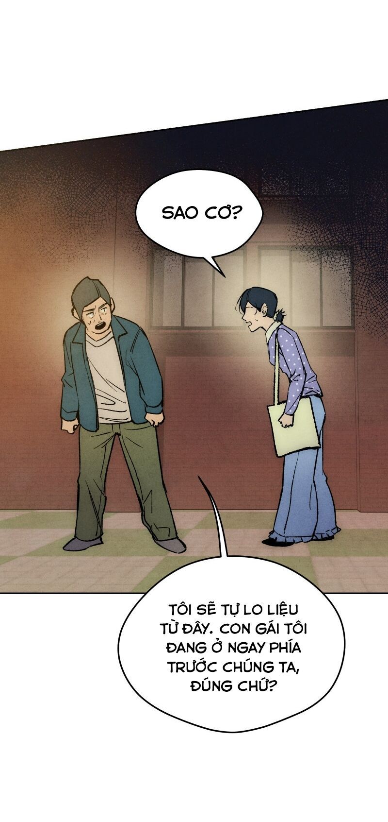 Hand Jumper - Chapter 96 - Page 42