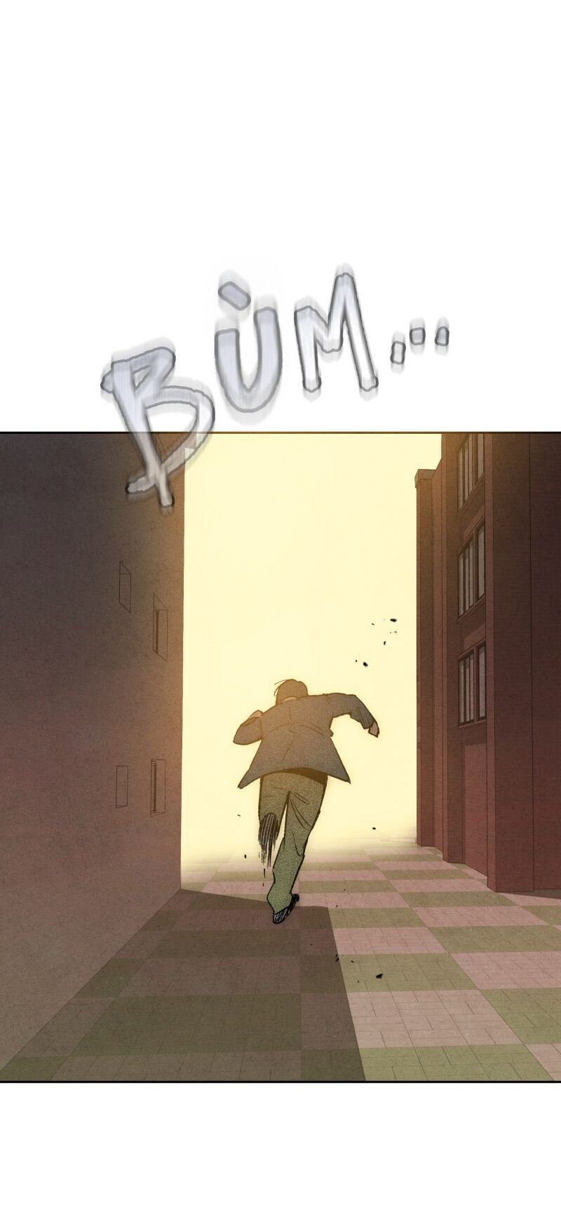 Hand Jumper - Chapter 96 - Page 47