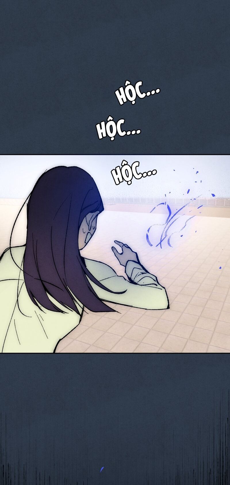 Hand Jumper - Chapter 96 - Page 5