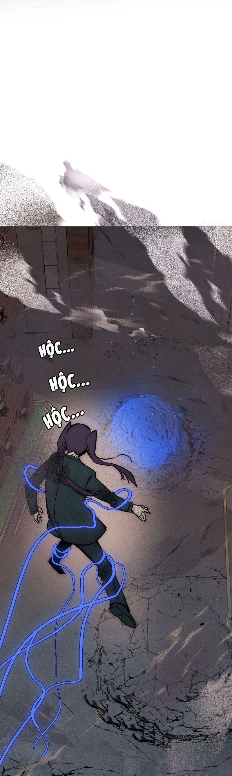 Hand Jumper - Chapter 96 - Page 57