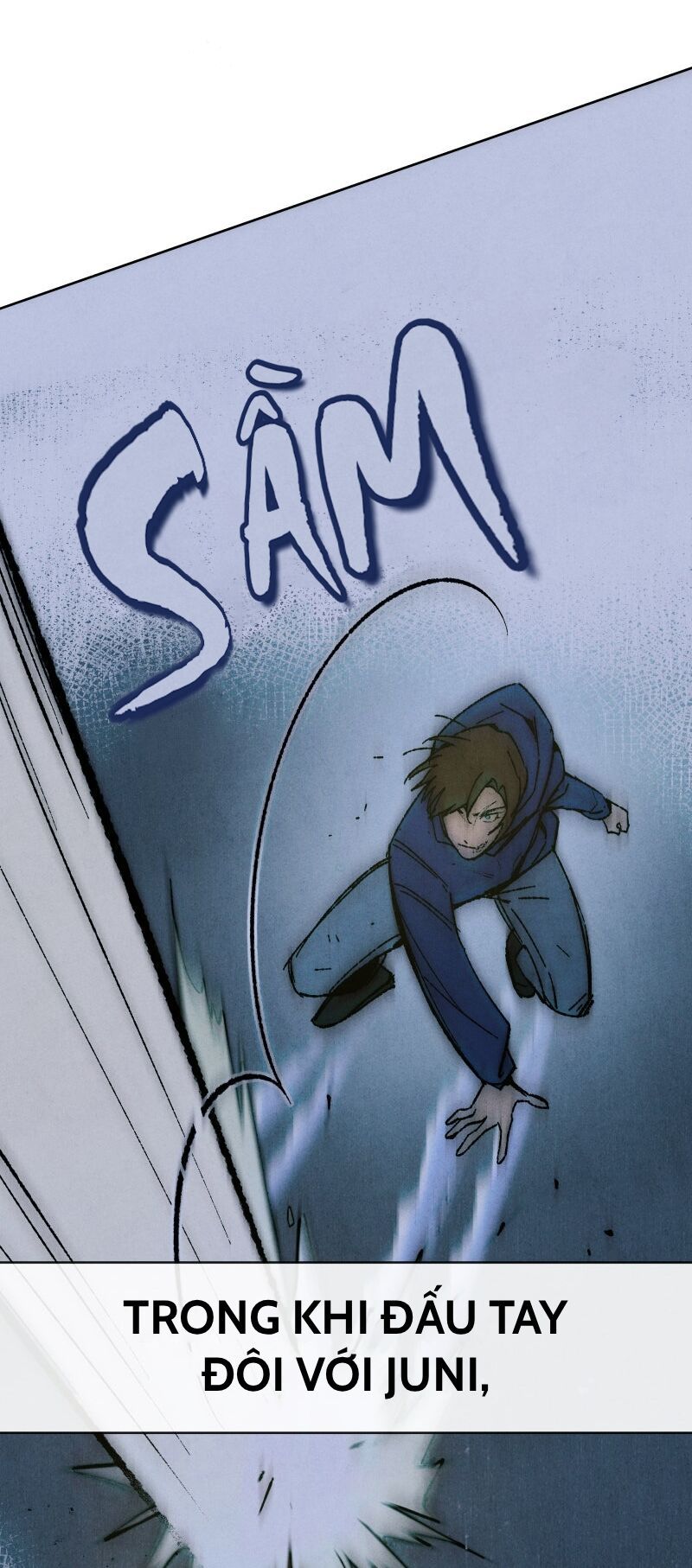 Hand Jumper - Chapter 96 - Page 65