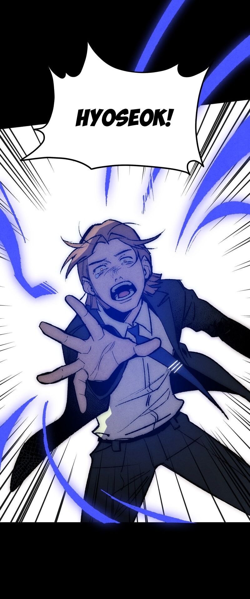 Hand Jumper - Chapter 96 - Page 9