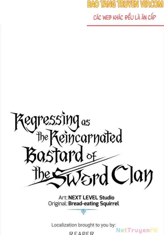 Chuyển Sinh Thành Con Ngoài Giá Thú Của Gia Đình Kiếm Thuật Danh Tiếng - Chapter 11 - Page 135