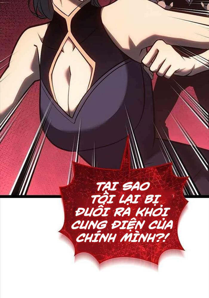 Chuyển Sinh Thành Con Ngoài Giá Thú Của Gia Đình Kiếm Thuật Danh Tiếng - Chapter 13 - Page 110