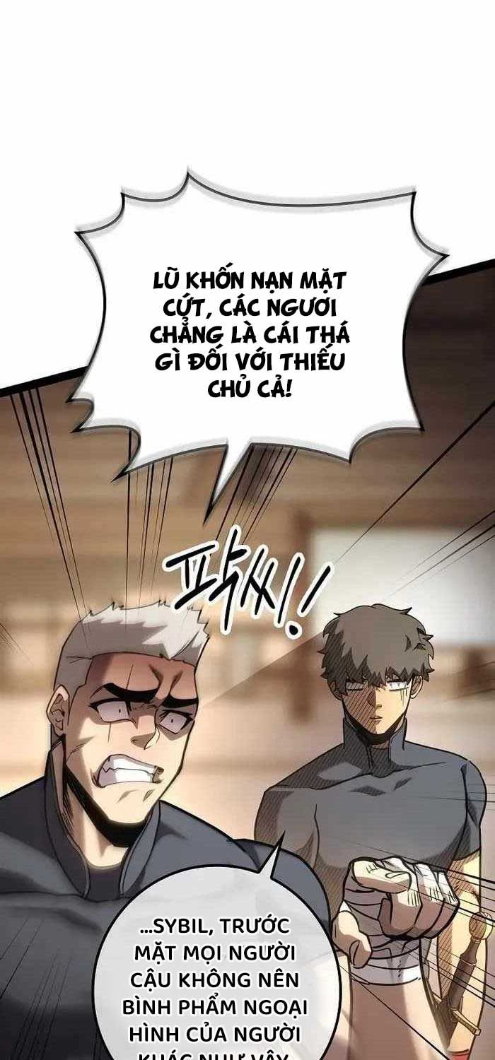 Chuyển Sinh Thành Con Ngoài Giá Thú Của Gia Đình Kiếm Thuật Danh Tiếng - Chapter 14 - Page 73