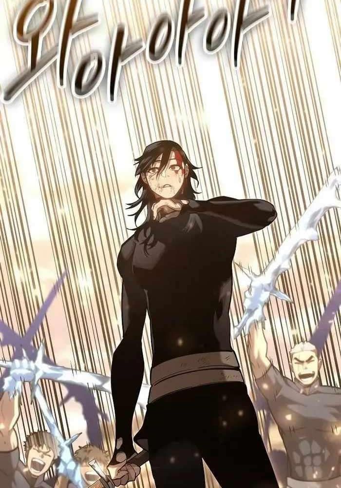 Chuyển Sinh Thành Con Ngoài Giá Thú Của Gia Đình Kiếm Thuật Danh Tiếng - Chapter 16 - Page 108