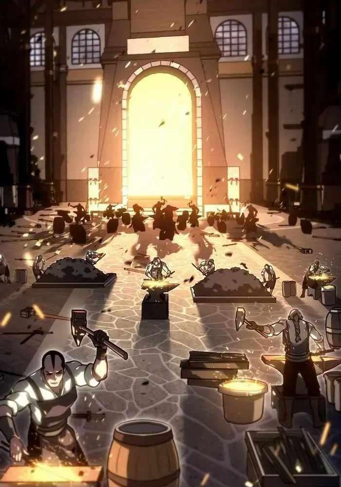 Chuyển Sinh Thành Con Ngoài Giá Thú Của Gia Đình Kiếm Thuật Danh Tiếng - Chapter 16 - Page 190