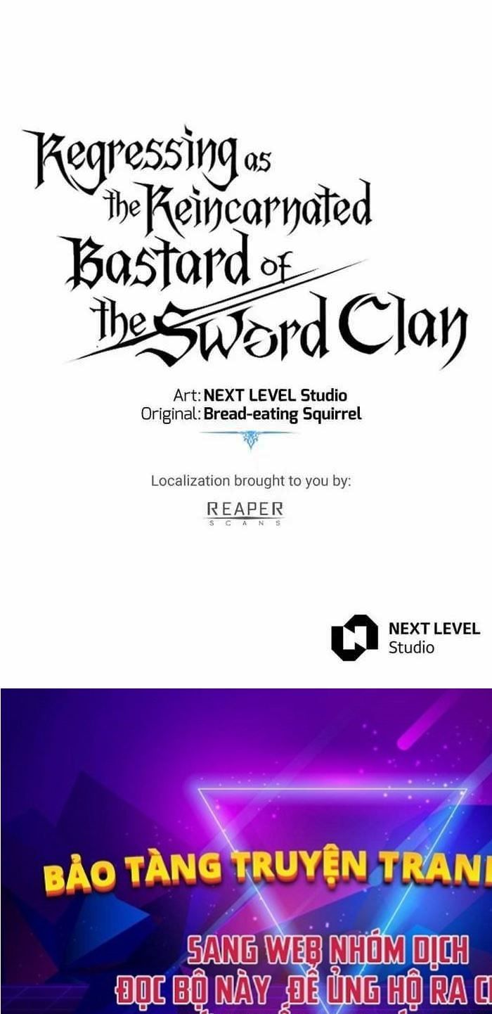 Chuyển Sinh Thành Con Ngoài Giá Thú Của Gia Đình Kiếm Thuật Danh Tiếng - Chapter 18 - Page 105