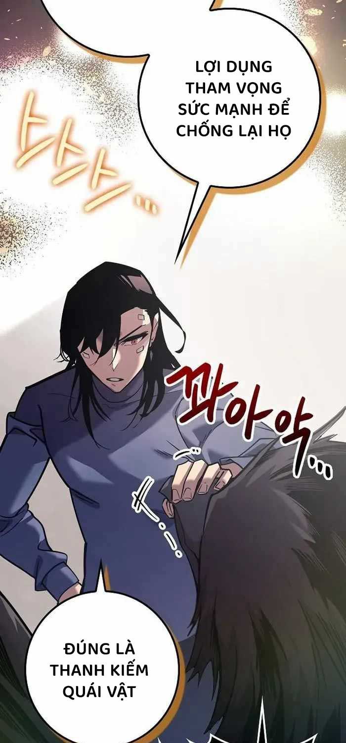 Chuyển Sinh Thành Con Ngoài Giá Thú Của Gia Đình Kiếm Thuật Danh Tiếng - Chapter 18 - Page 39