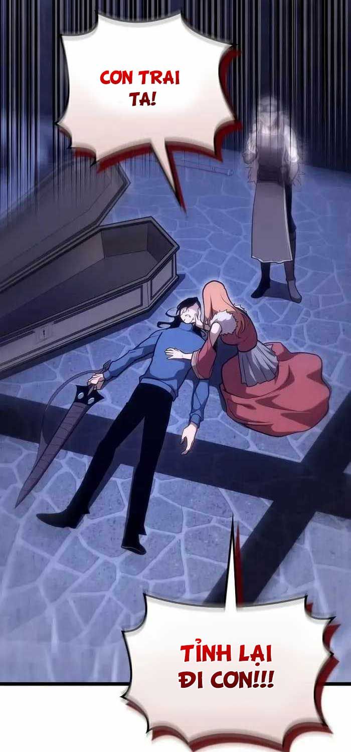 Chuyển Sinh Thành Con Ngoài Giá Thú Của Gia Đình Kiếm Thuật Danh Tiếng - Chapter 18 - Page 49