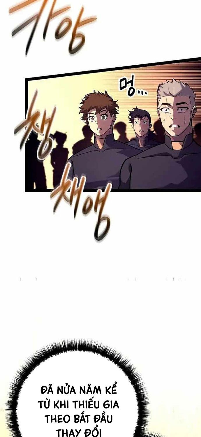 Chuyển Sinh Thành Con Ngoài Giá Thú Của Gia Đình Kiếm Thuật Danh Tiếng - Chapter 19 - Page 39