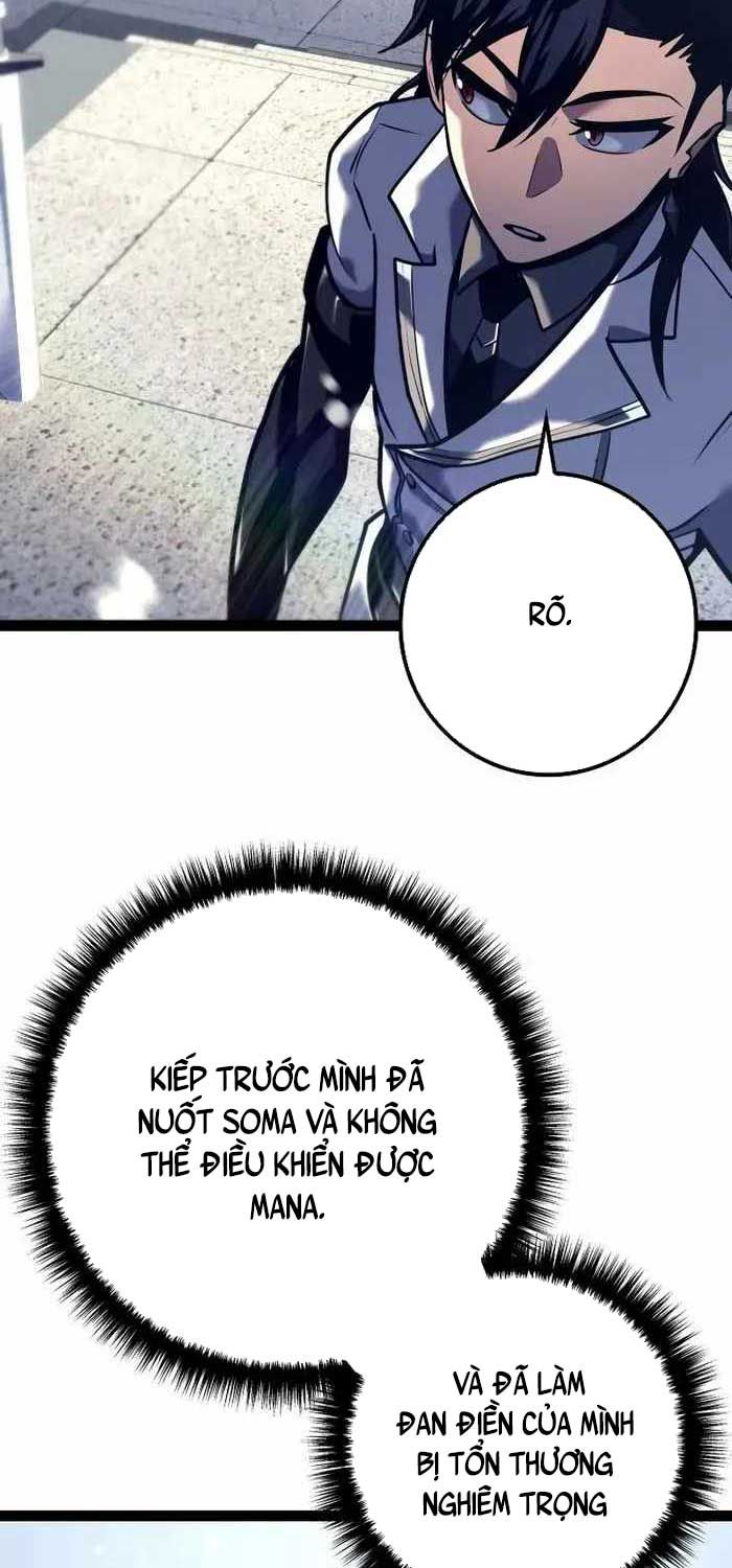 Chuyển Sinh Thành Con Ngoài Giá Thú Của Gia Đình Kiếm Thuật Danh Tiếng - Chapter 20 - Page 4