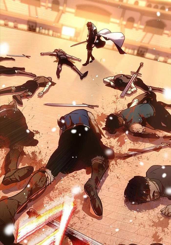 Chuyển Sinh Thành Con Ngoài Giá Thú Của Gia Đình Kiếm Thuật Danh Tiếng - Chapter 21 - Page 154