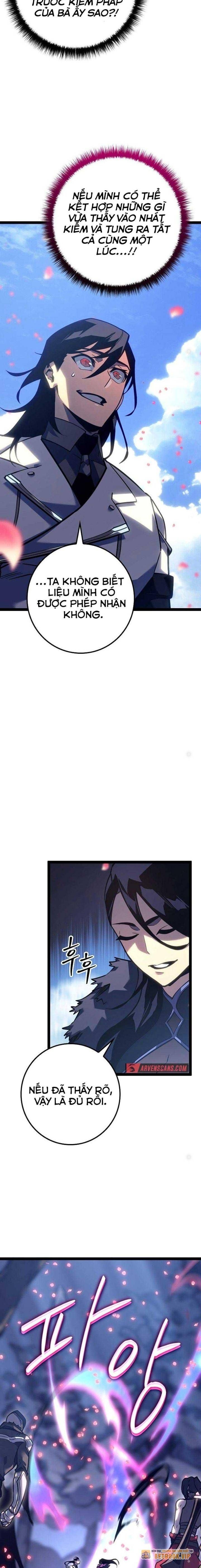 Chuyển Sinh Thành Con Ngoài Giá Thú Của Gia Đình Kiếm Thuật Danh Tiếng - Chapter 22 - Page 12