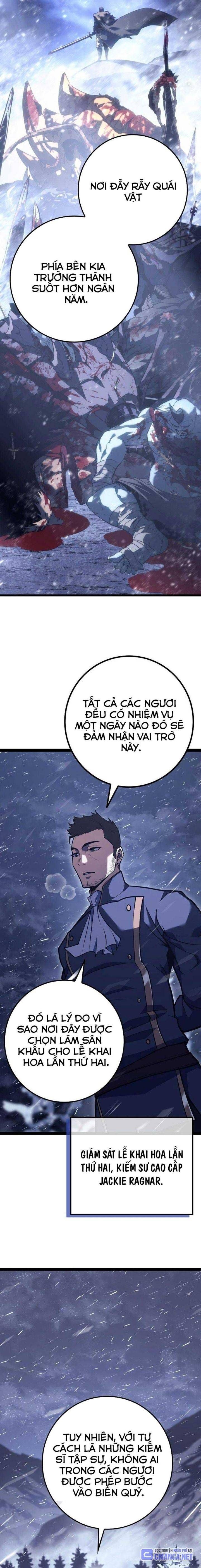 Chuyển Sinh Thành Con Ngoài Giá Thú Của Gia Đình Kiếm Thuật Danh Tiếng - Chapter 22 - Page 17