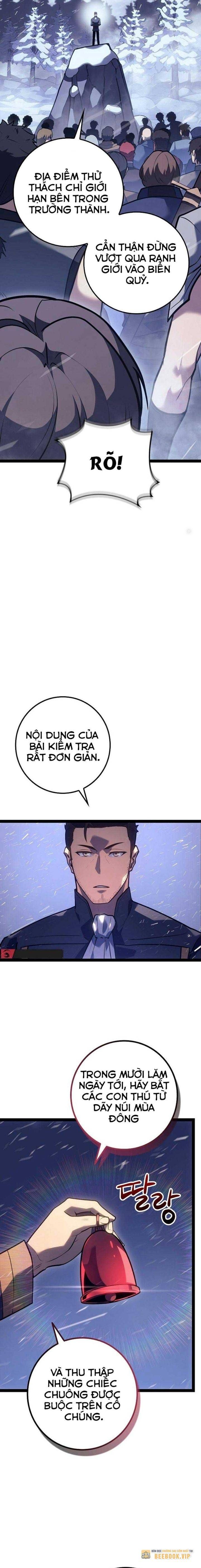 Chuyển Sinh Thành Con Ngoài Giá Thú Của Gia Đình Kiếm Thuật Danh Tiếng - Chapter 22 - Page 18