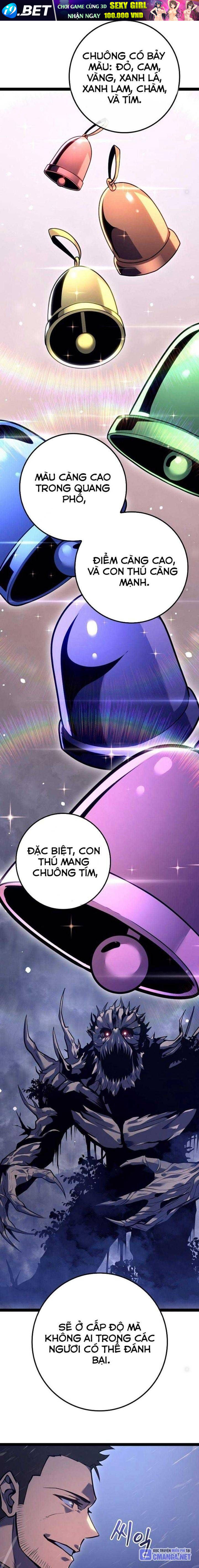 Chuyển Sinh Thành Con Ngoài Giá Thú Của Gia Đình Kiếm Thuật Danh Tiếng - Chapter 22 - Page 19