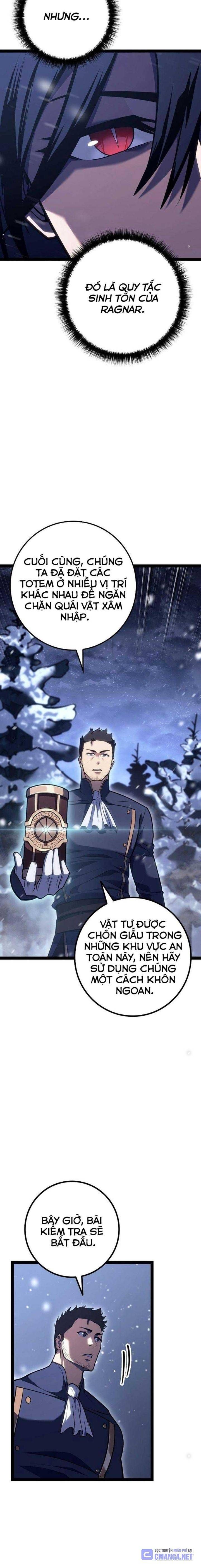 Chuyển Sinh Thành Con Ngoài Giá Thú Của Gia Đình Kiếm Thuật Danh Tiếng - Chapter 22 - Page 21