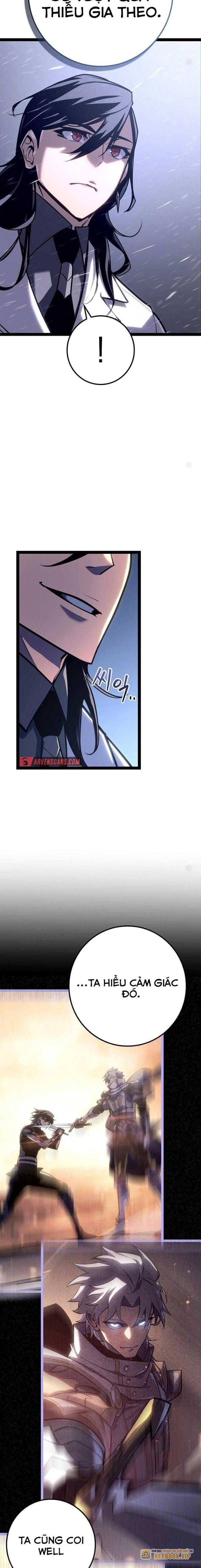Chuyển Sinh Thành Con Ngoài Giá Thú Của Gia Đình Kiếm Thuật Danh Tiếng - Chapter 22 - Page 26