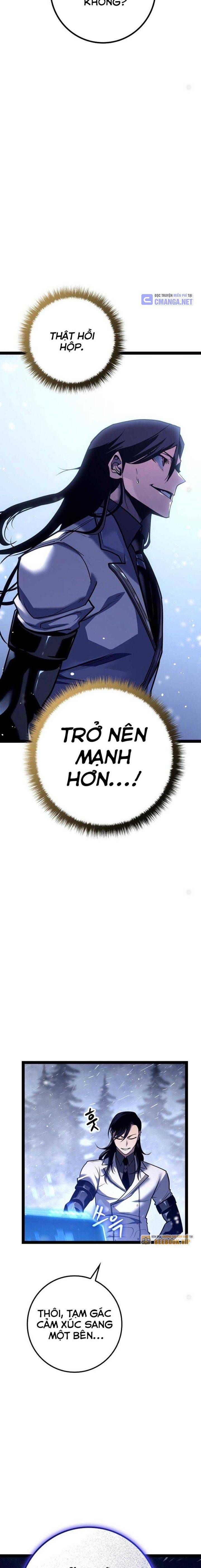 Chuyển Sinh Thành Con Ngoài Giá Thú Của Gia Đình Kiếm Thuật Danh Tiếng - Chapter 22 - Page 29