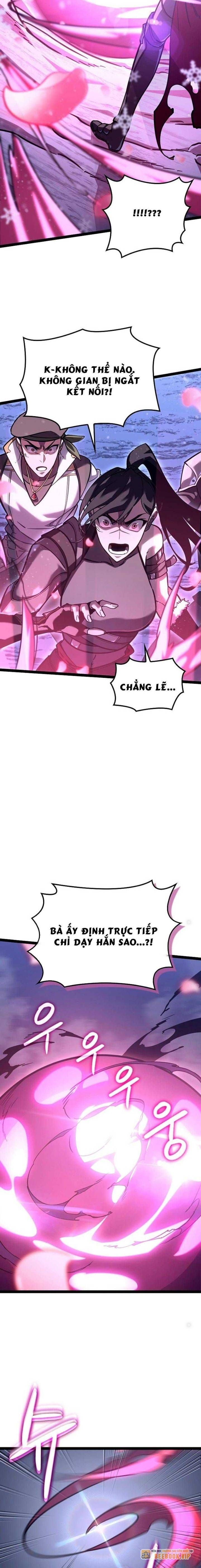 Chuyển Sinh Thành Con Ngoài Giá Thú Của Gia Đình Kiếm Thuật Danh Tiếng - Chapter 22 - Page 4