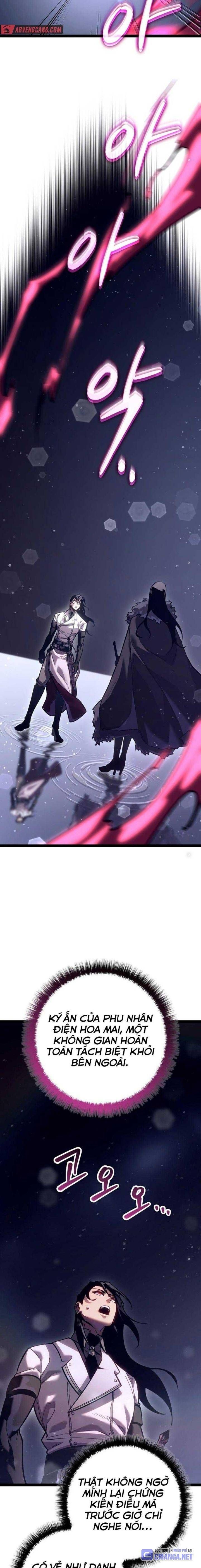 Chuyển Sinh Thành Con Ngoài Giá Thú Của Gia Đình Kiếm Thuật Danh Tiếng - Chapter 22 - Page 5