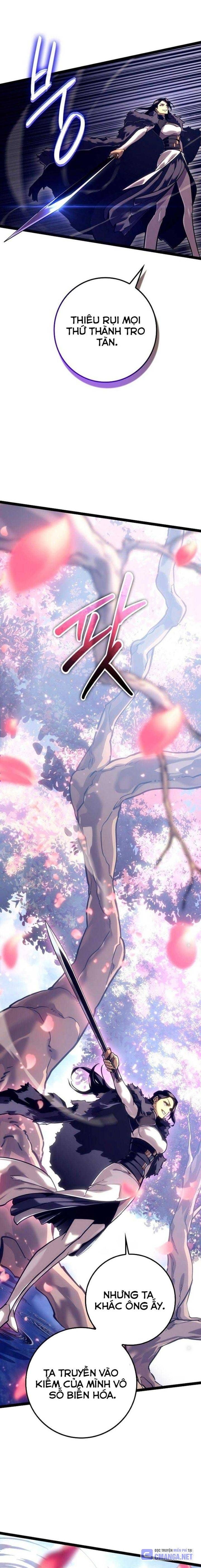 Chuyển Sinh Thành Con Ngoài Giá Thú Của Gia Đình Kiếm Thuật Danh Tiếng - Chapter 22 - Page 7
