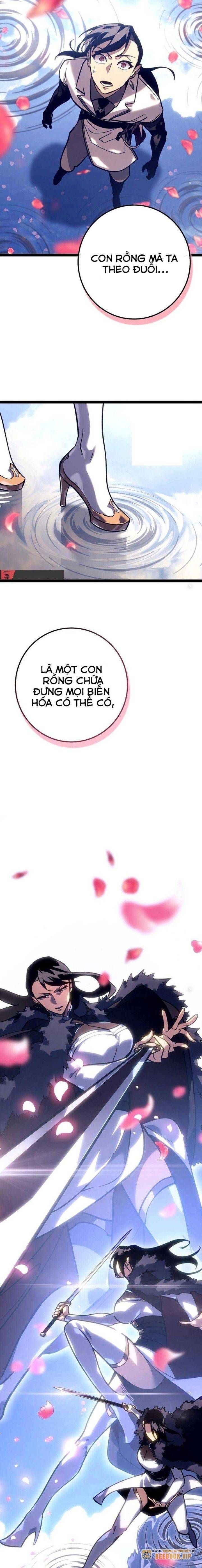 Chuyển Sinh Thành Con Ngoài Giá Thú Của Gia Đình Kiếm Thuật Danh Tiếng - Chapter 22 - Page 8