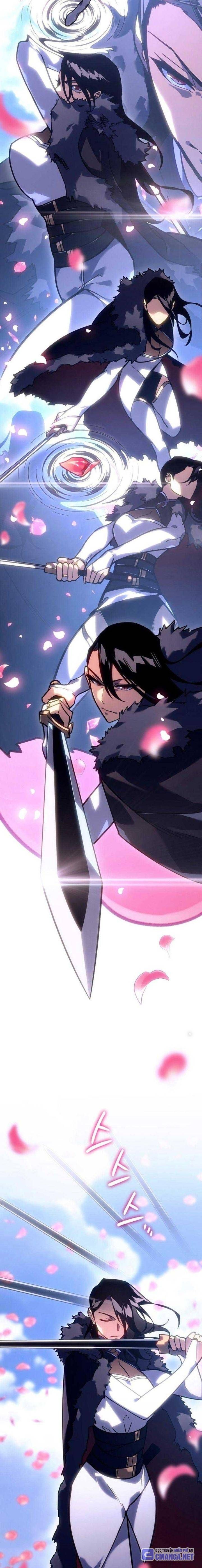 Chuyển Sinh Thành Con Ngoài Giá Thú Của Gia Đình Kiếm Thuật Danh Tiếng - Chapter 22 - Page 9