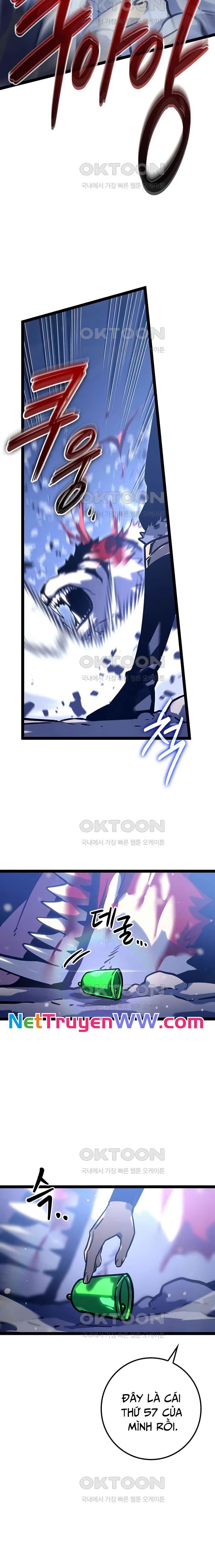 Chuyển Sinh Thành Con Ngoài Giá Thú Của Gia Đình Kiếm Thuật Danh Tiếng - Chapter 24 - Page 11