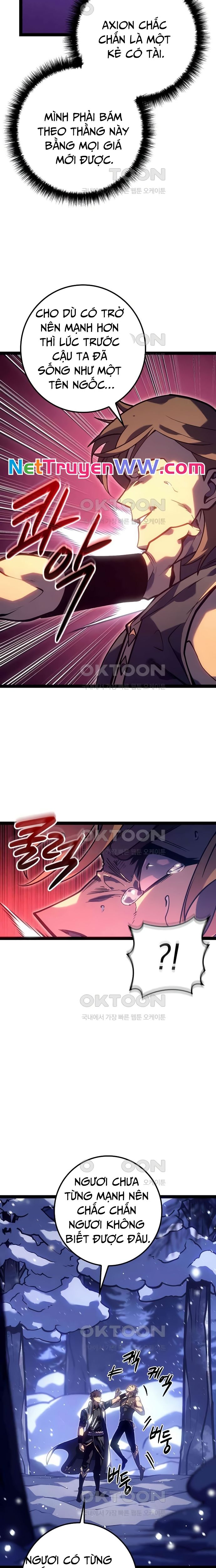 Chuyển Sinh Thành Con Ngoài Giá Thú Của Gia Đình Kiếm Thuật Danh Tiếng - Chapter 24 - Page 13