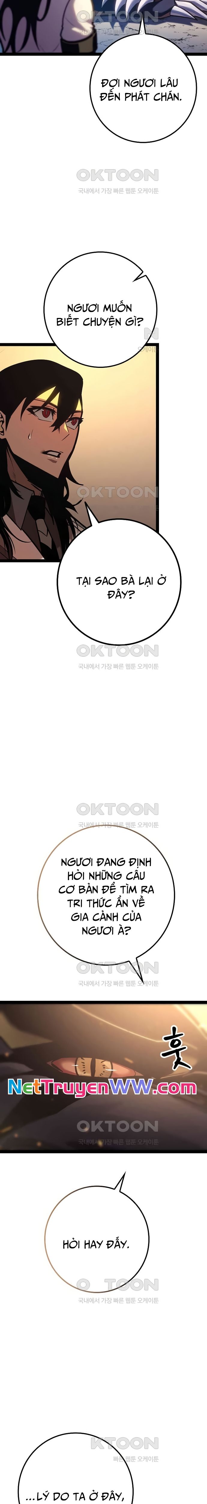 Chuyển Sinh Thành Con Ngoài Giá Thú Của Gia Đình Kiếm Thuật Danh Tiếng - Chapter 24 - Page 17