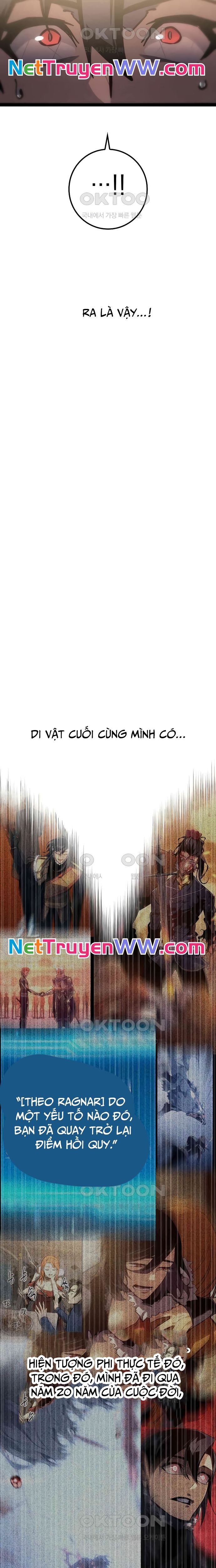 Chuyển Sinh Thành Con Ngoài Giá Thú Của Gia Đình Kiếm Thuật Danh Tiếng - Chapter 24 - Page 25