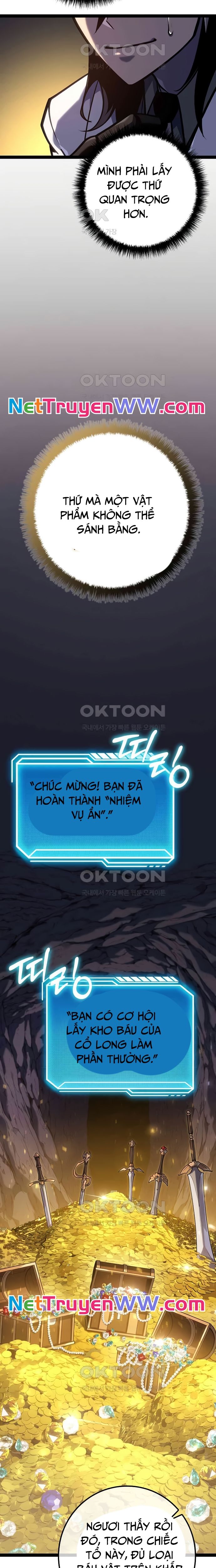 Chuyển Sinh Thành Con Ngoài Giá Thú Của Gia Đình Kiếm Thuật Danh Tiếng - Chapter 24 - Page 33